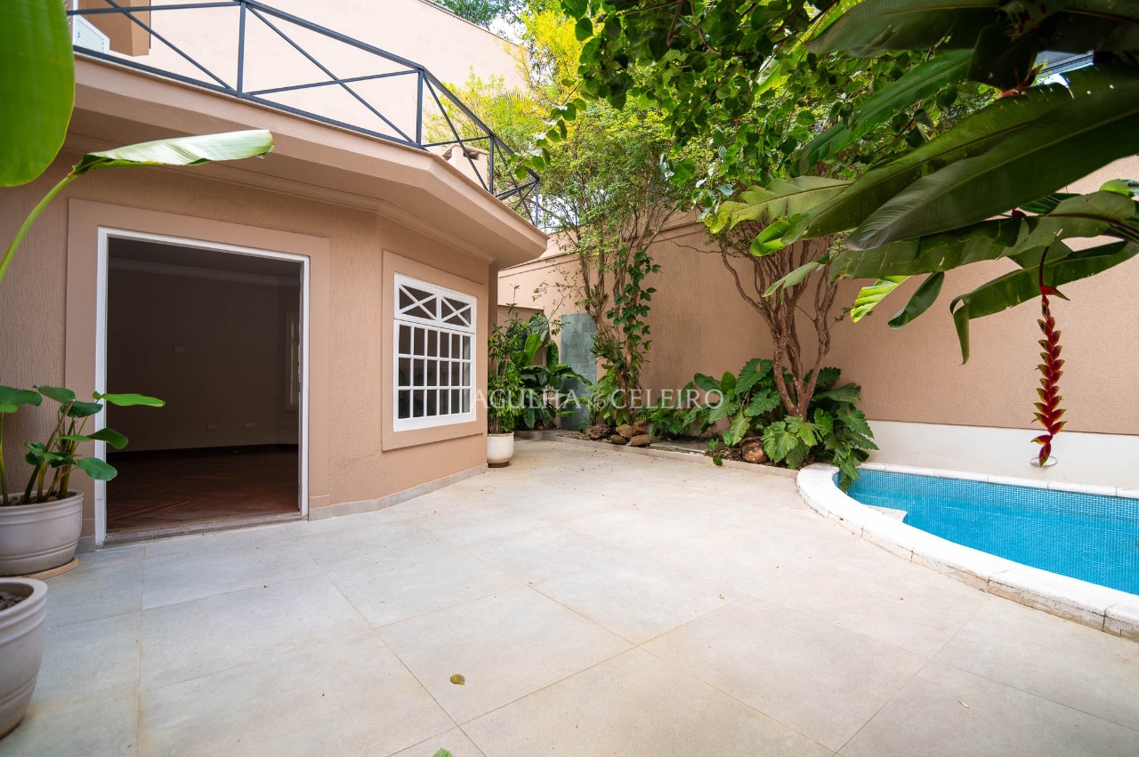 Casa para venda em Jardim Paulistano