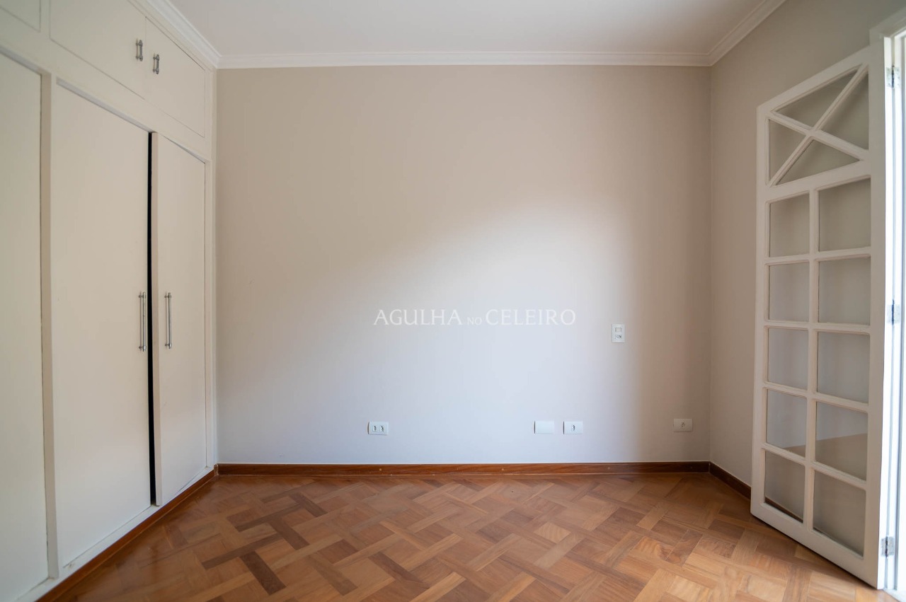 Casa para venda em Jardim Paulistano