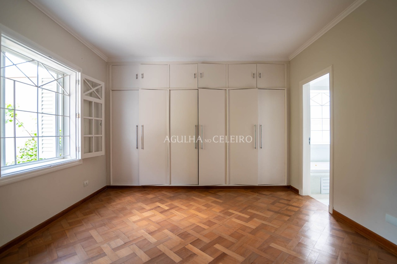Casa para venda em Jardim Paulistano