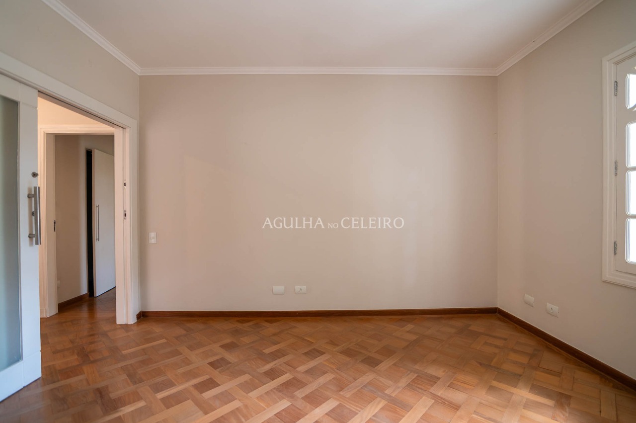 Casa para venda em Jardim Paulistano
