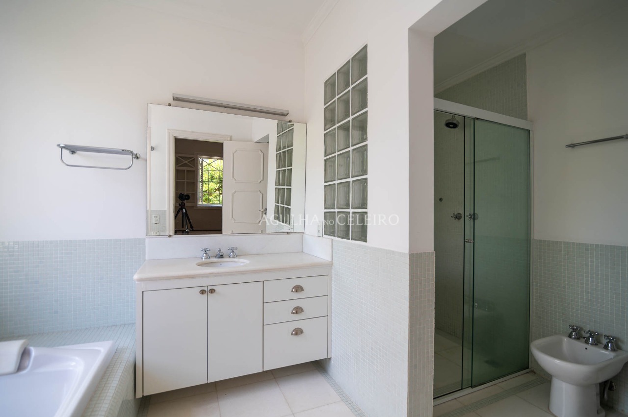 Casa para venda em Jardim Paulistano