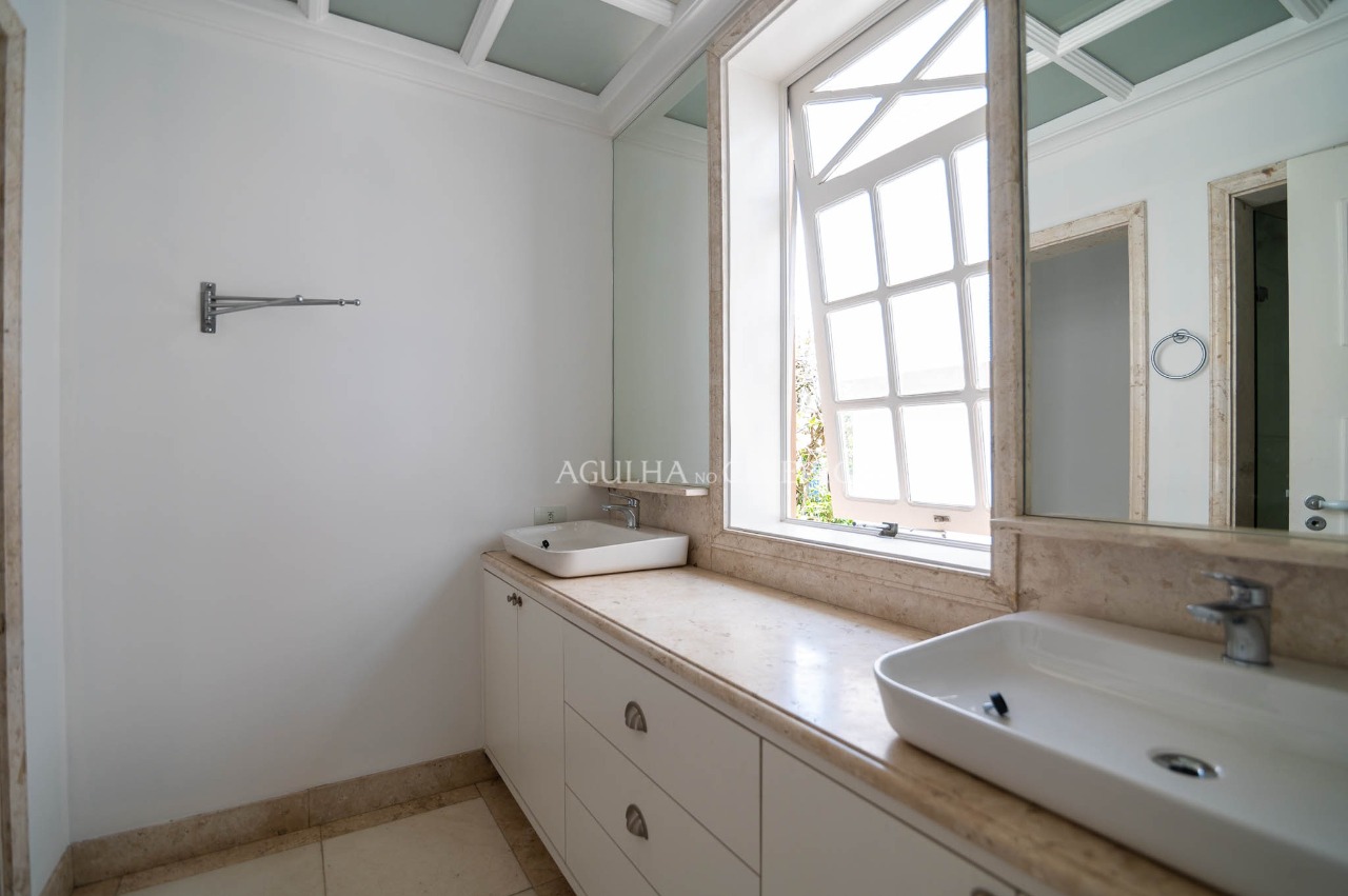 Casa para venda em Jardim Paulistano