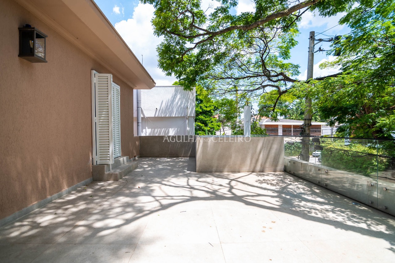 Casa para venda em Jardim Paulistano
