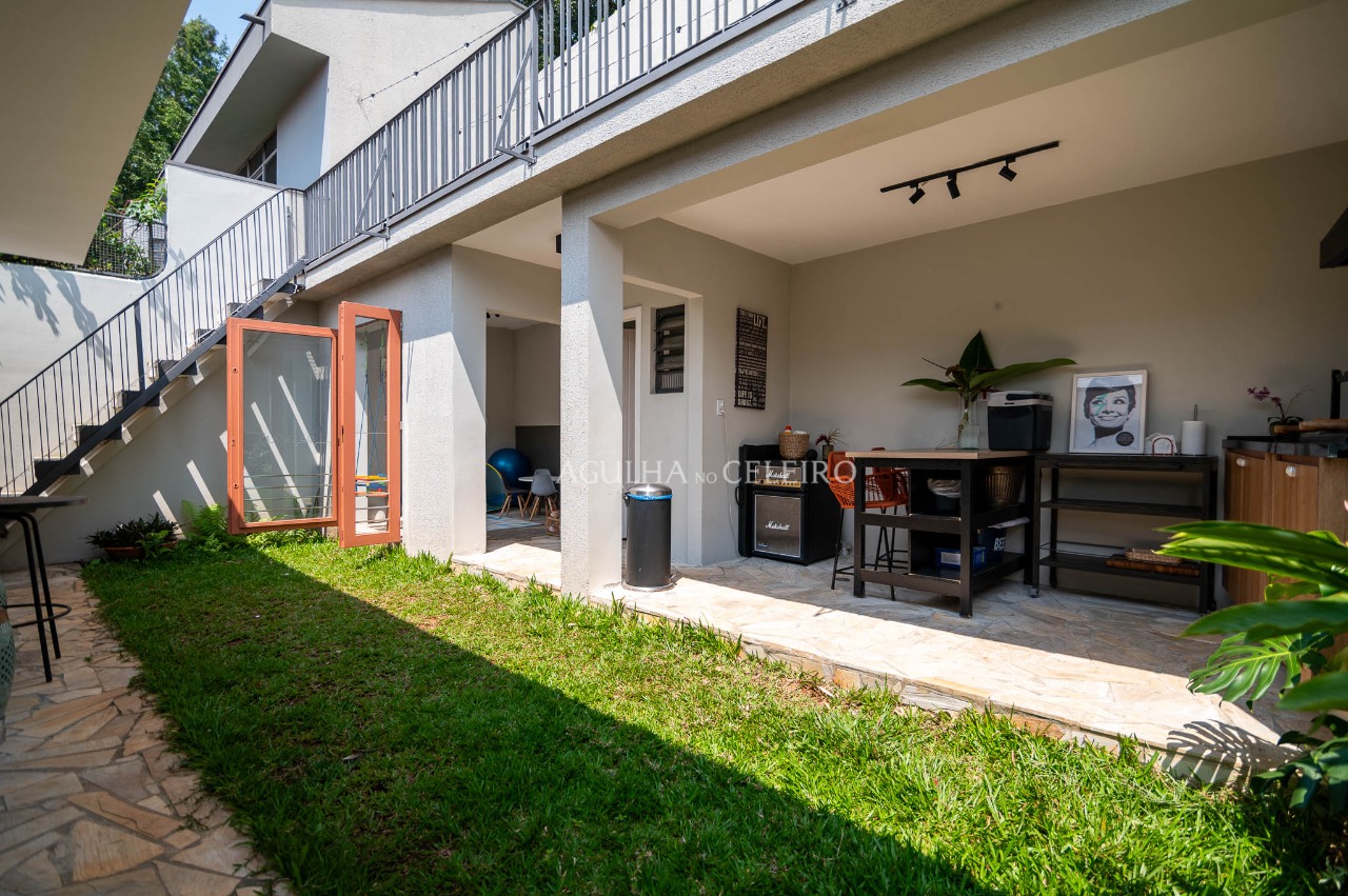 Casa para venda em Vila Madalena