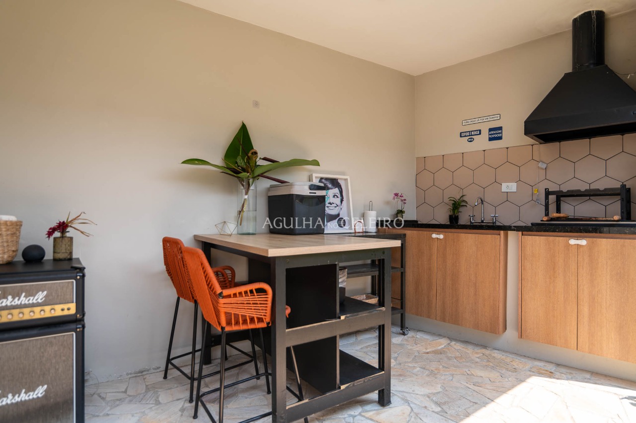 Casa para venda em Vila Madalena