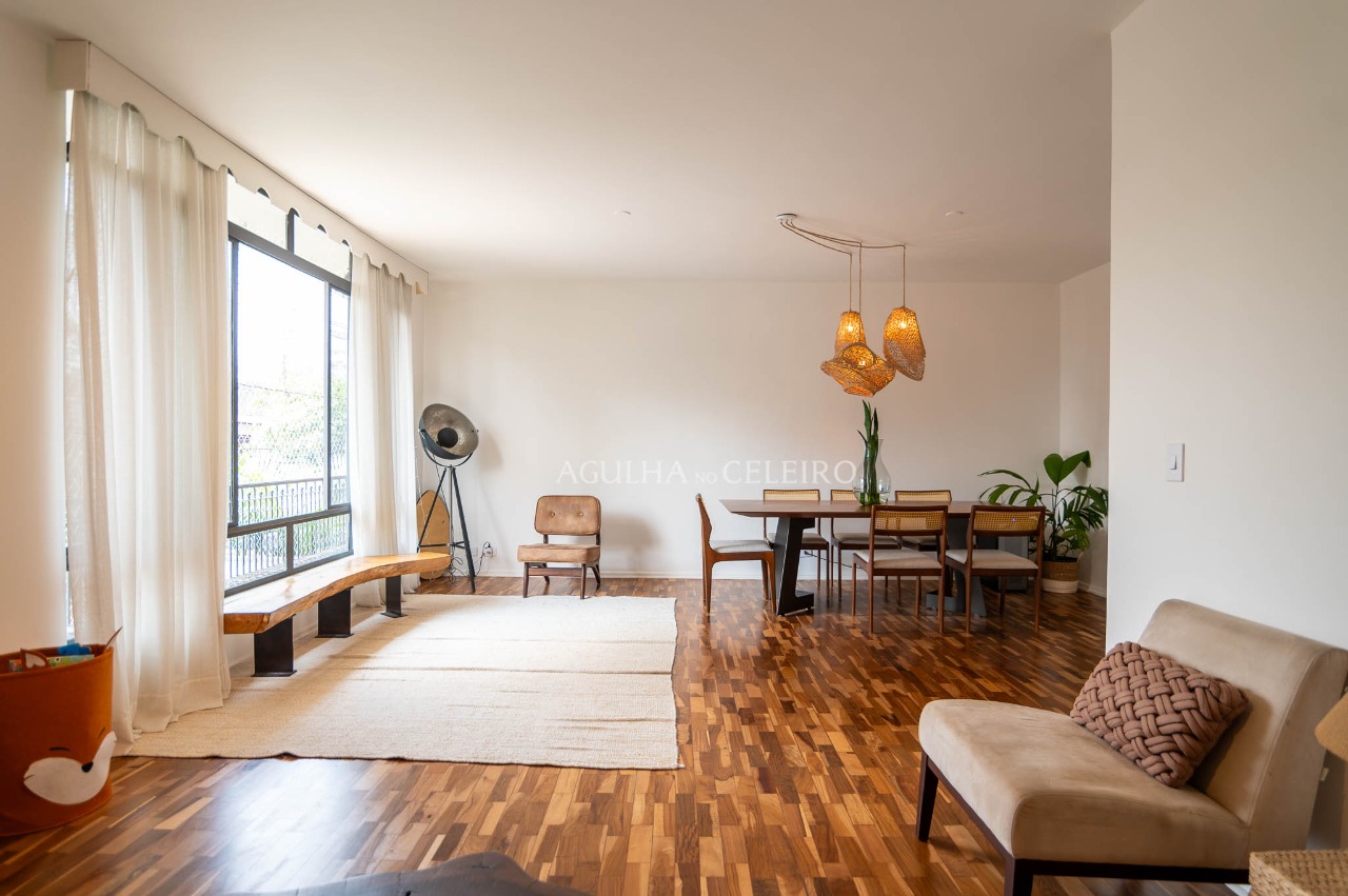 Casa para venda em Vila Madalena