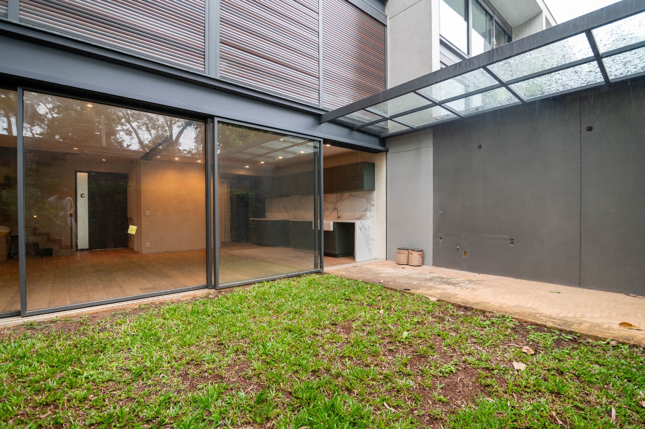 Casa para venda em Cidade Jardim