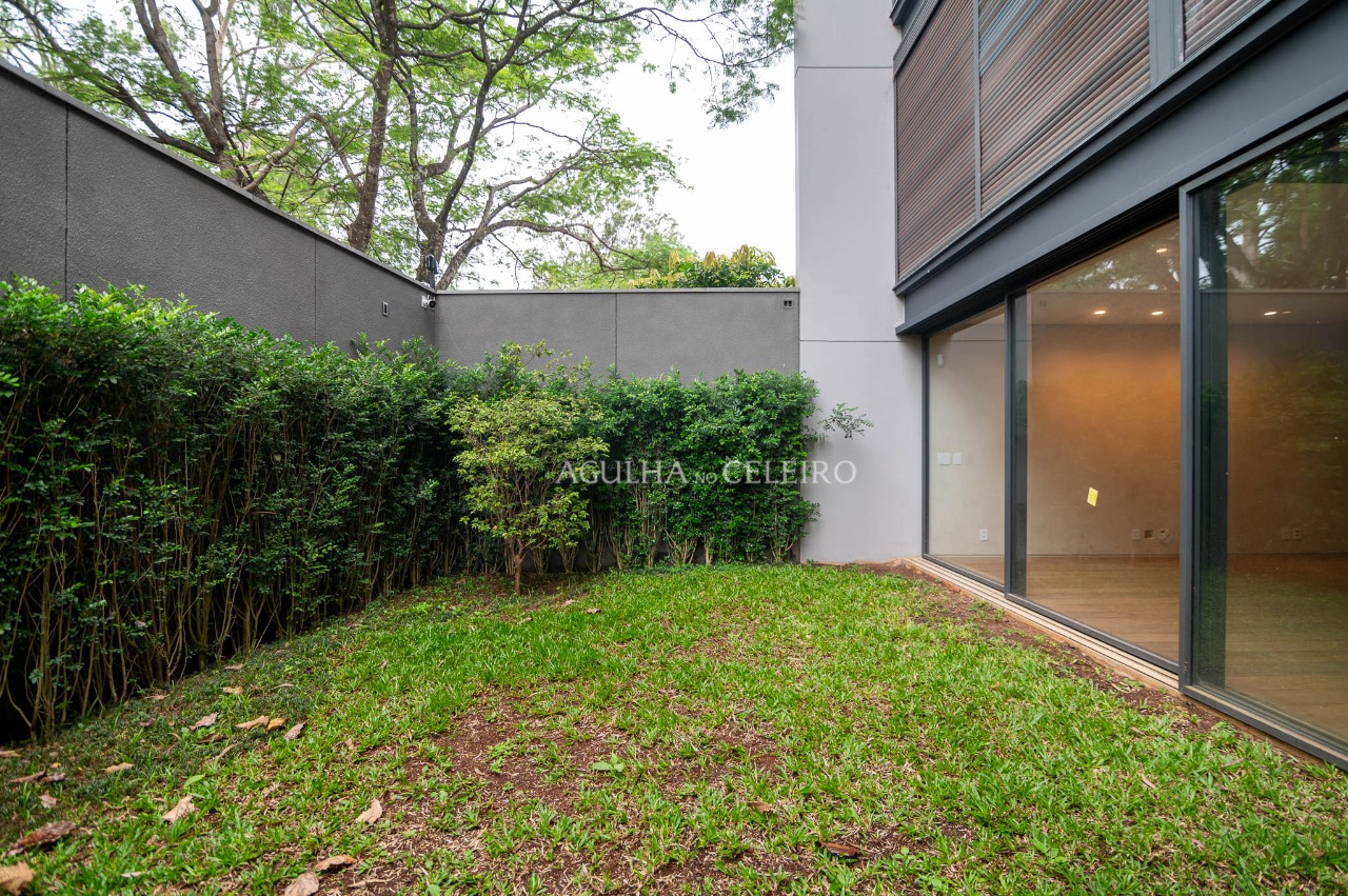 Casa para venda em Cidade Jardim