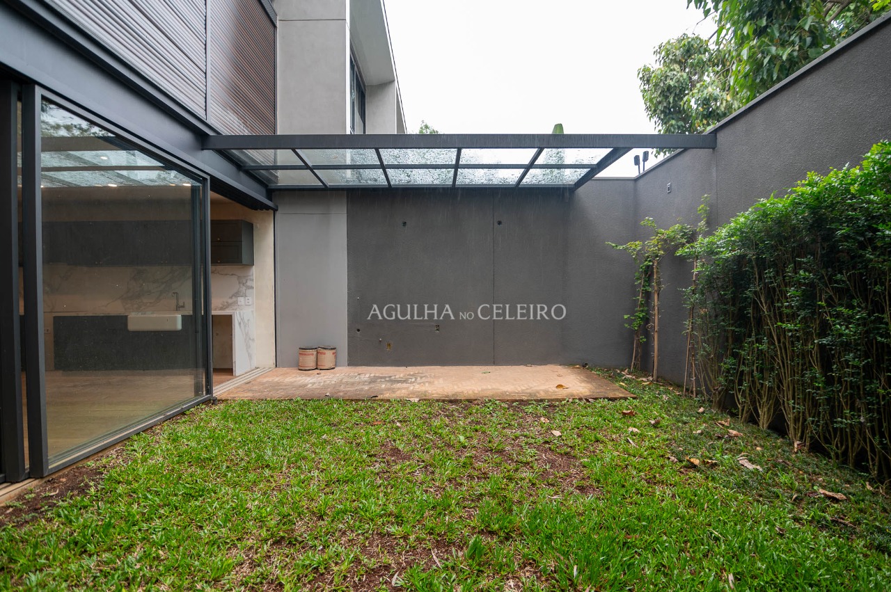 Casa para venda em Cidade Jardim
