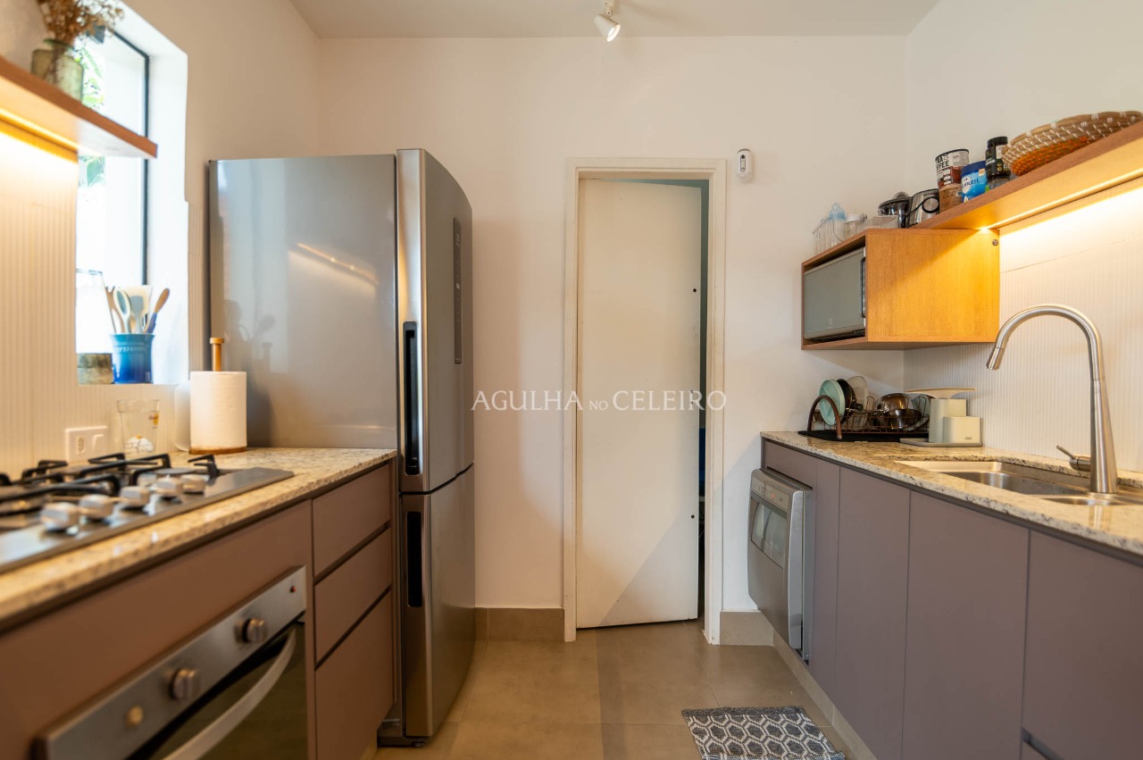 Casa para venda em Vila Madalena