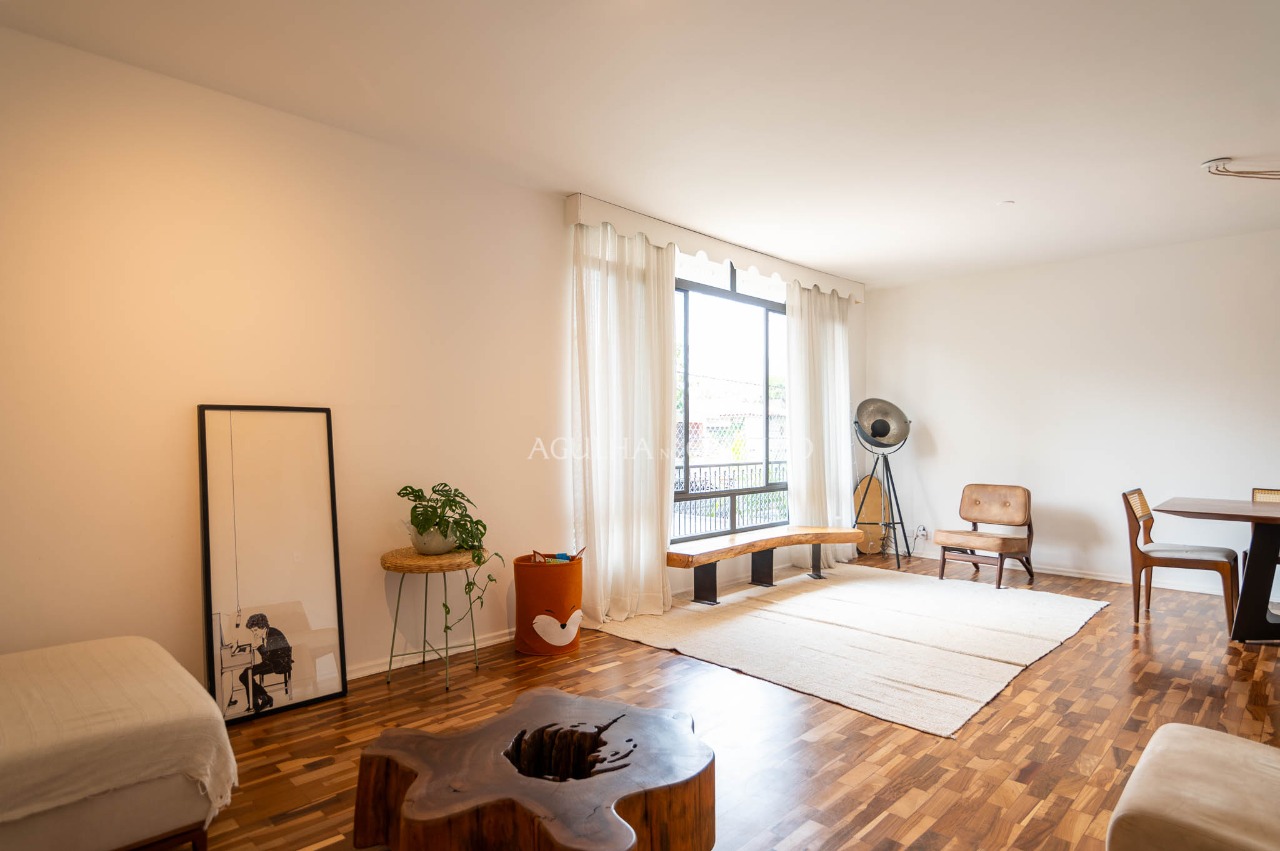 Casa para venda em Vila Madalena