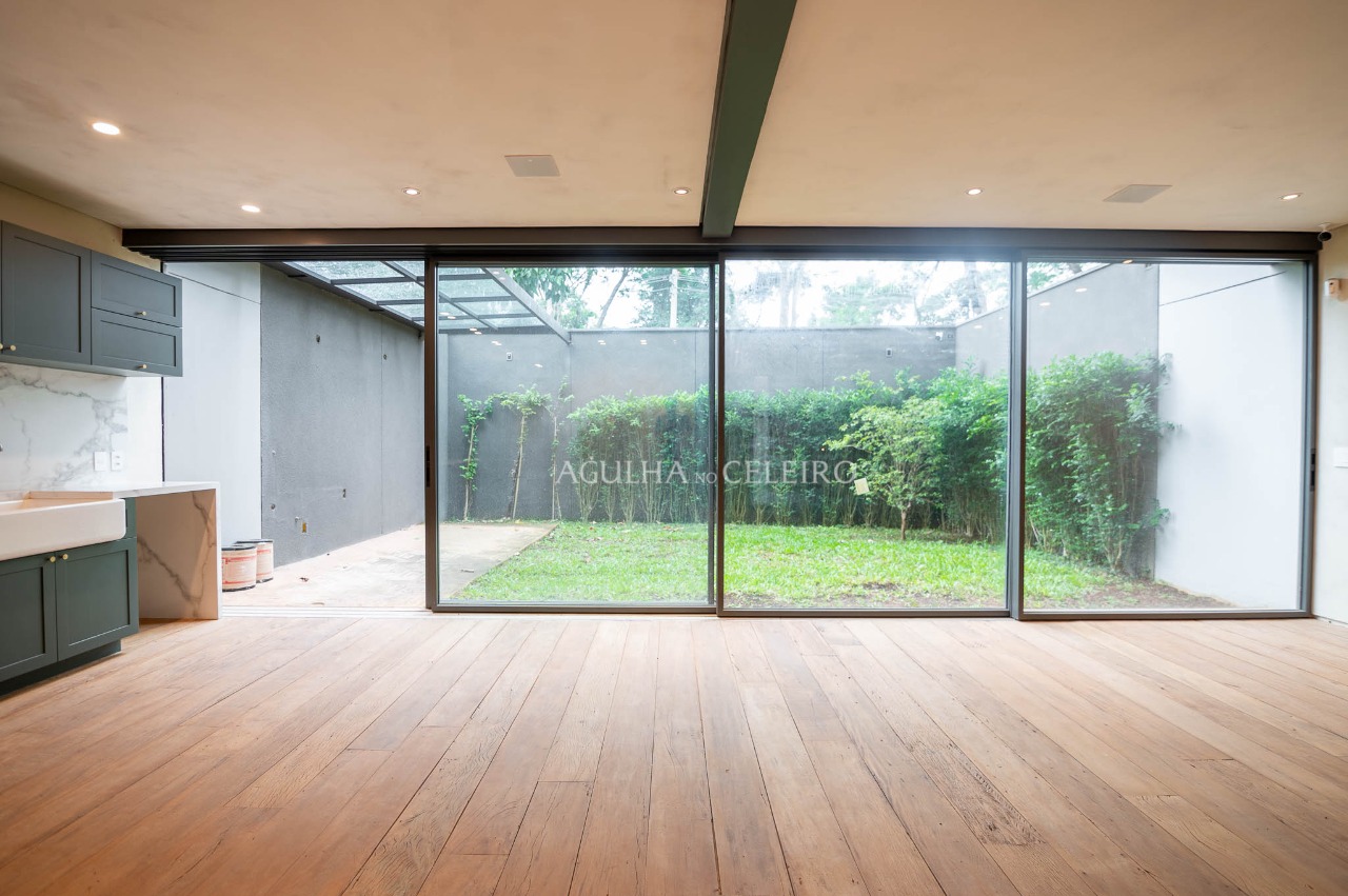 Casa para venda em Cidade Jardim