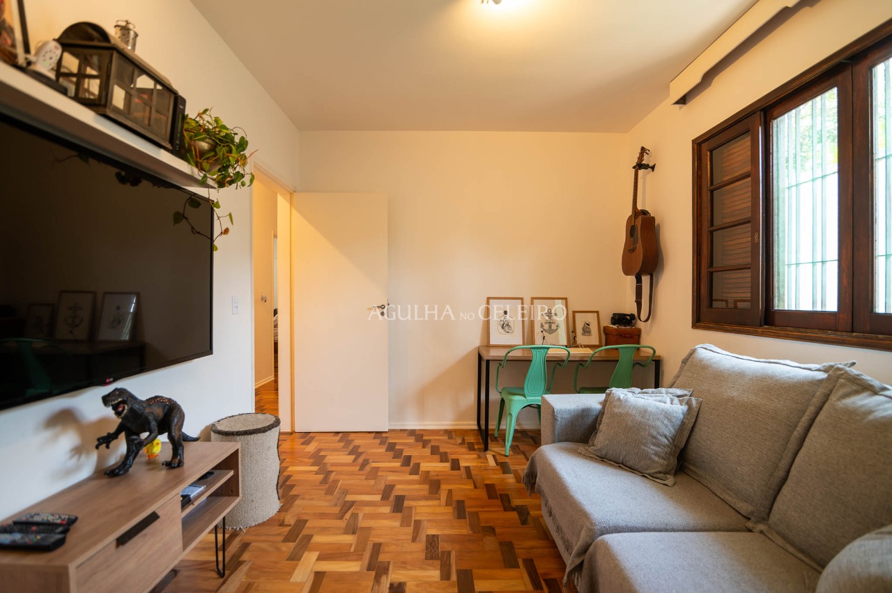 Casa para venda em Vila Madalena