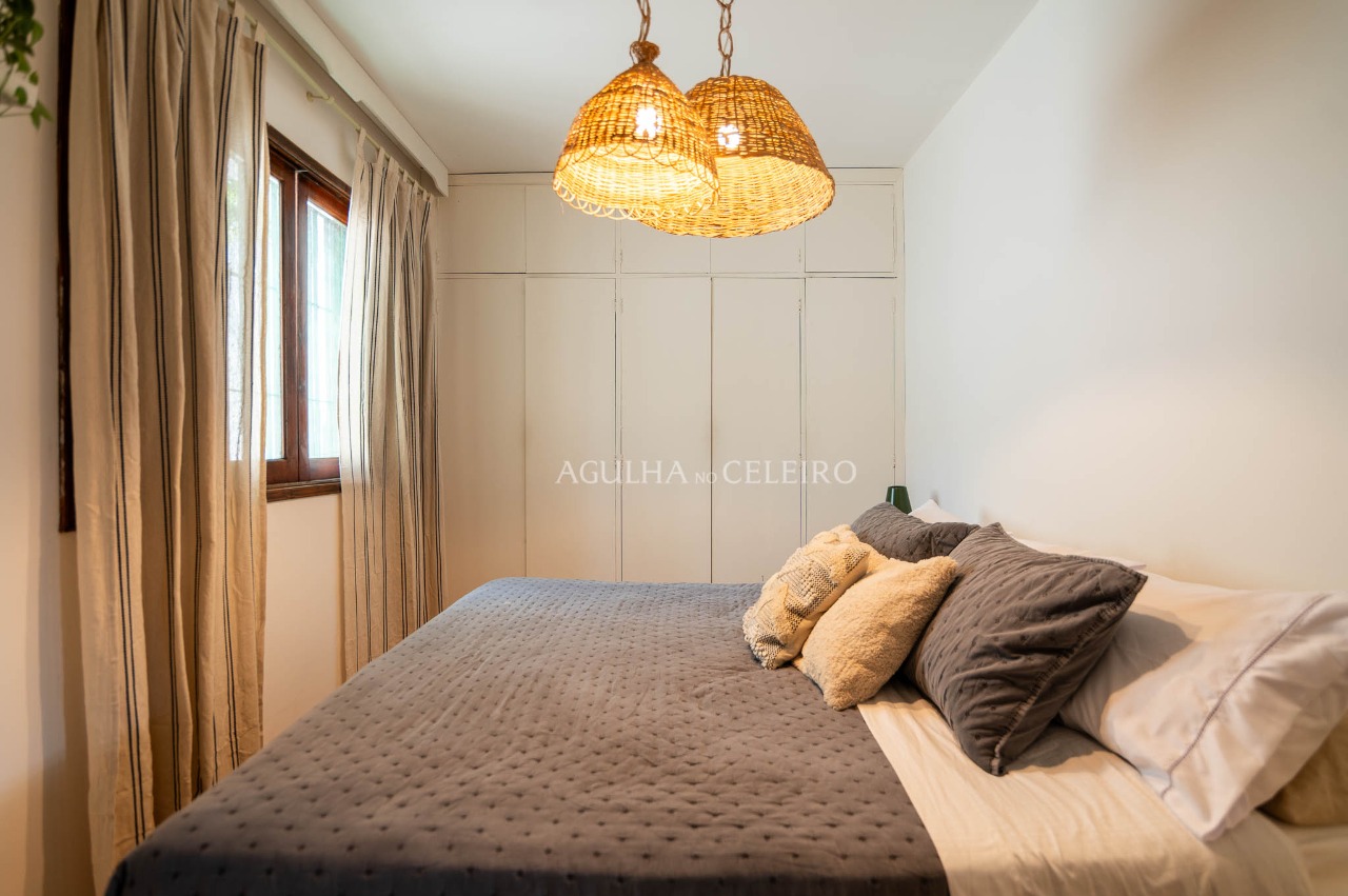 Casa para venda em Vila Madalena