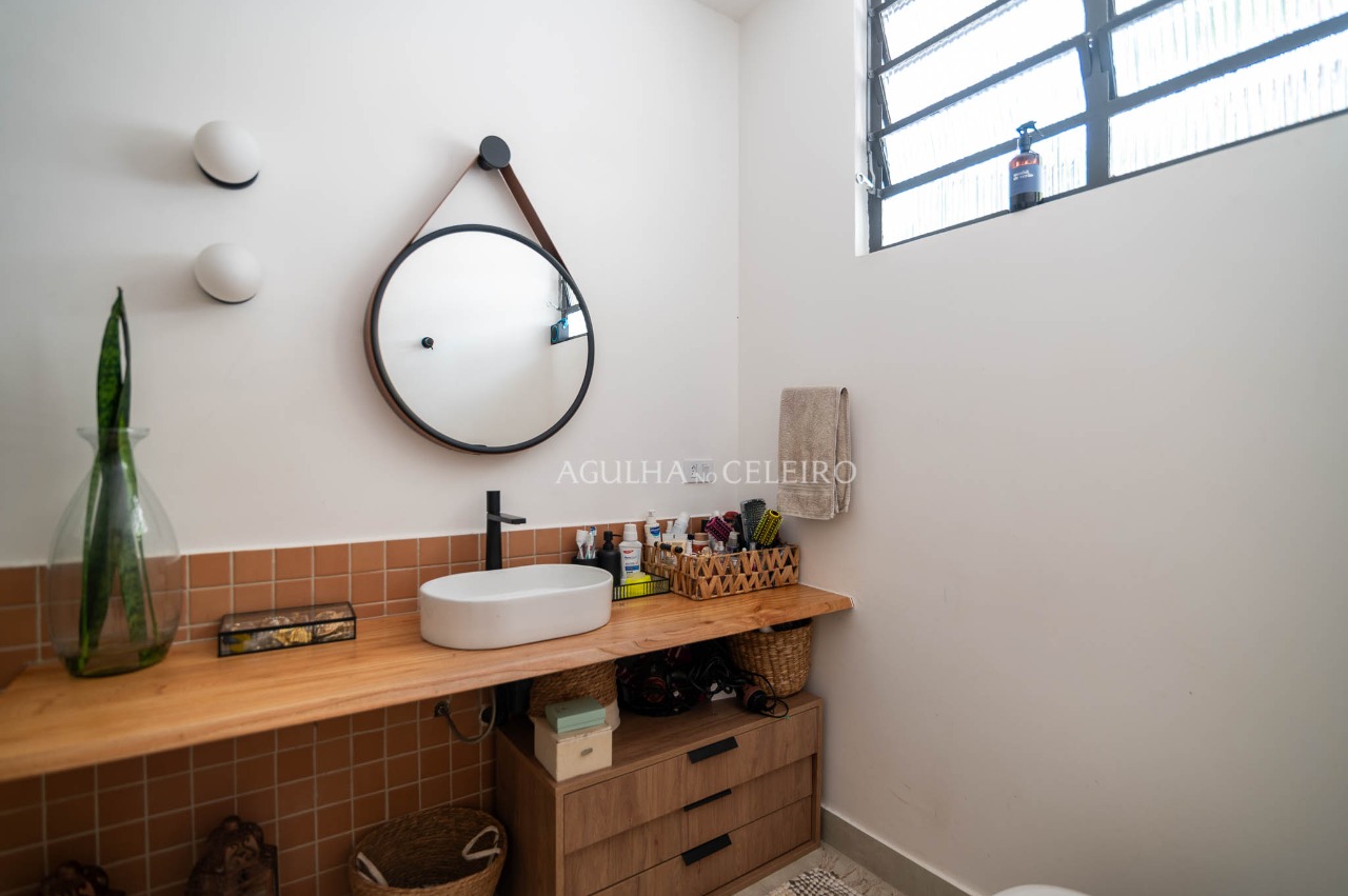 Casa para venda em Vila Madalena