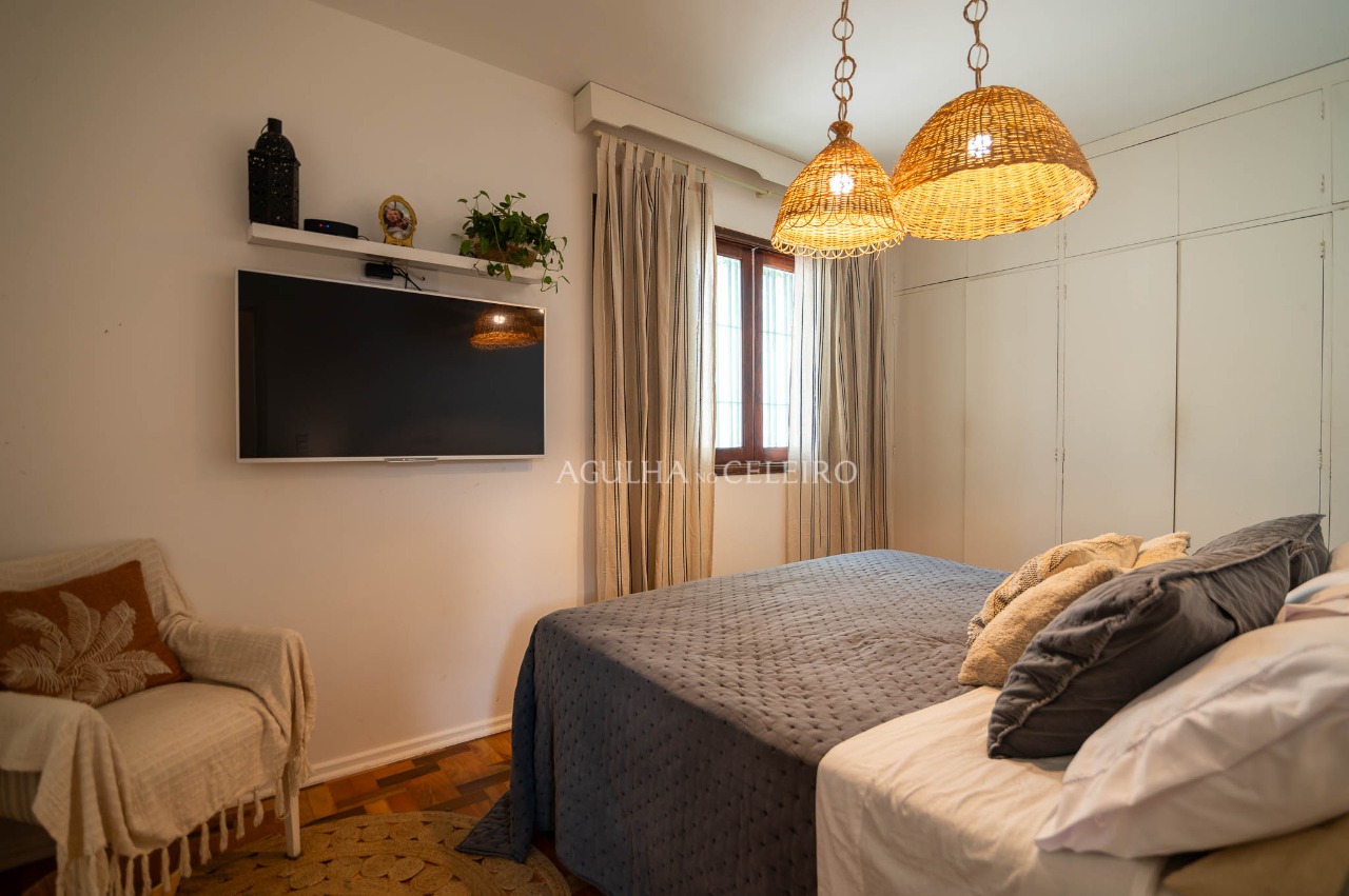 Casa para venda em Vila Madalena
