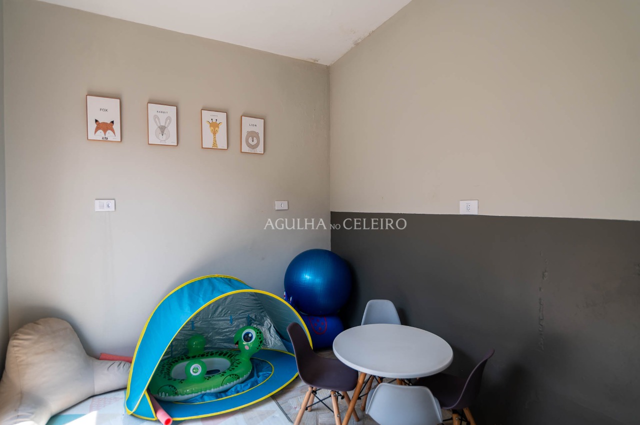 Casa para venda em Vila Madalena