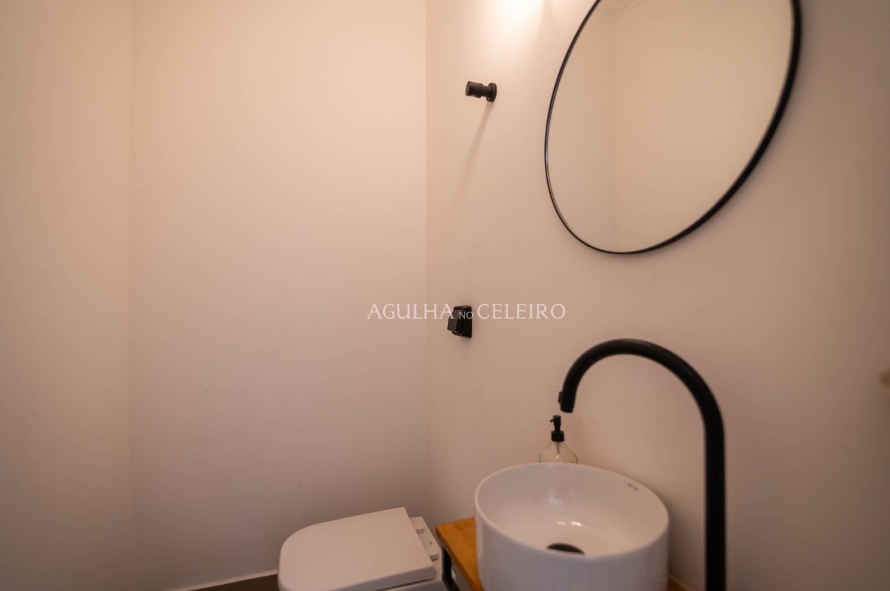 Casa para venda em Vila Madalena