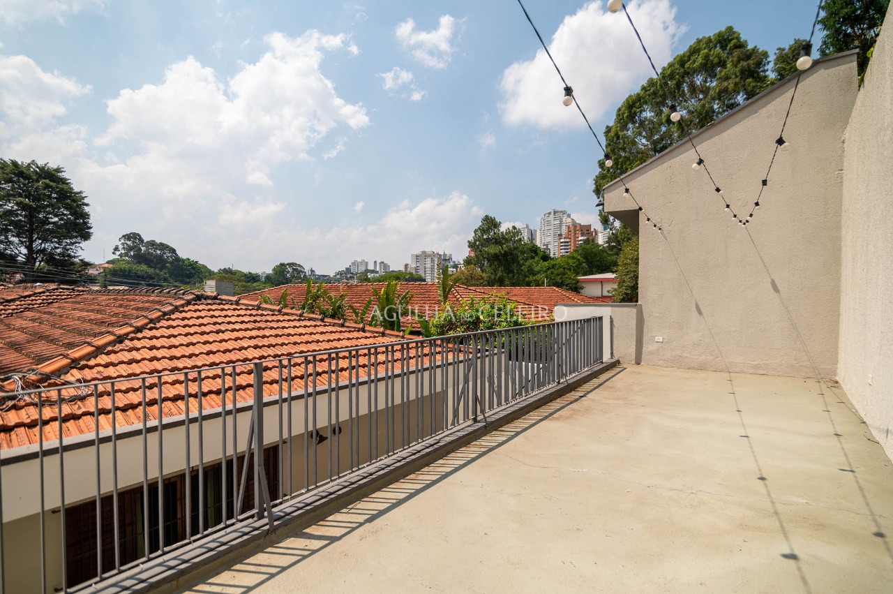 Casa para venda em Vila Madalena