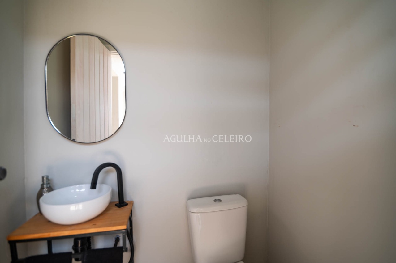 Casa para venda em Vila Madalena