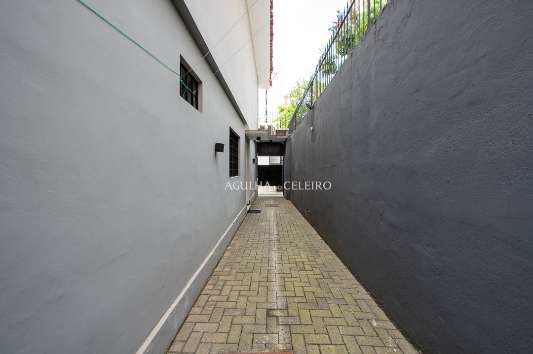 Casa De Vila para venda em Itaim Bibi