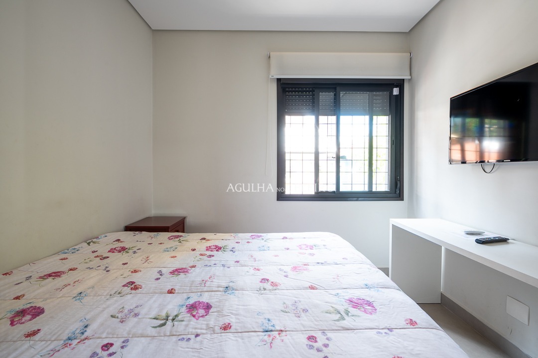 Casa De Vila para venda em Itaim Bibi