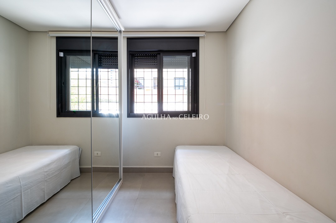 Casa De Vila para venda em Itaim Bibi