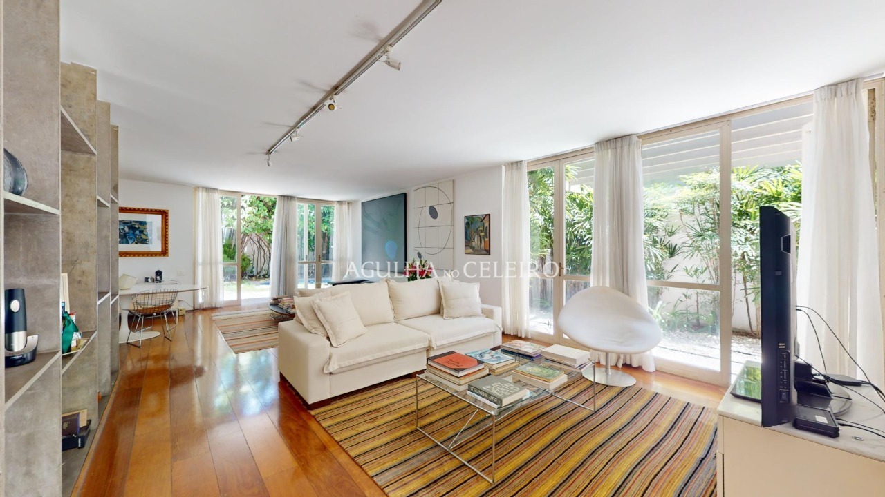 Casa para venda em Jardim Paulistano