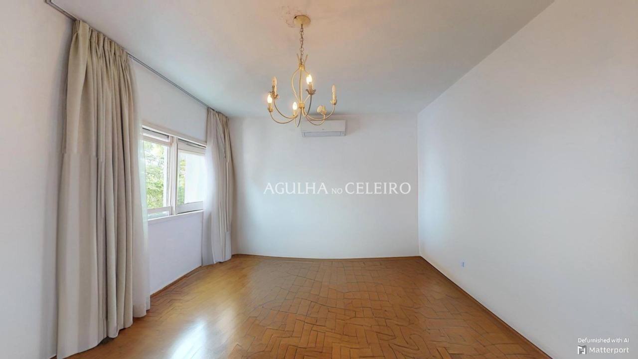 Casa para venda em Jardim Paulistano