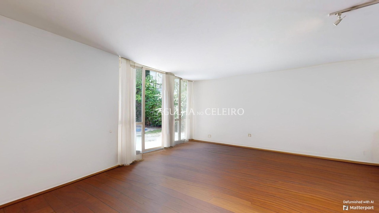 Casa para venda em Jardim Paulistano