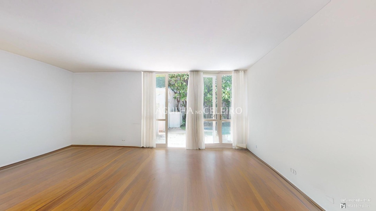 Casa para venda em Jardim Paulistano