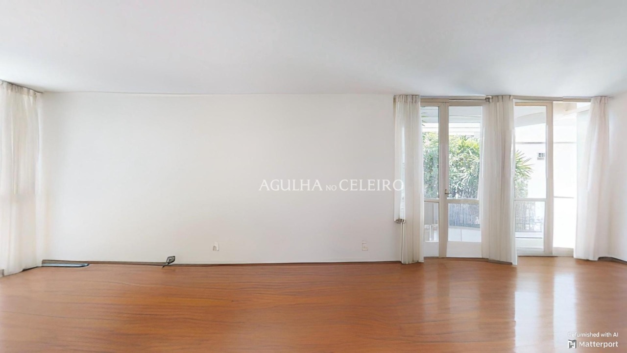 Casa para venda em Jardim Paulistano