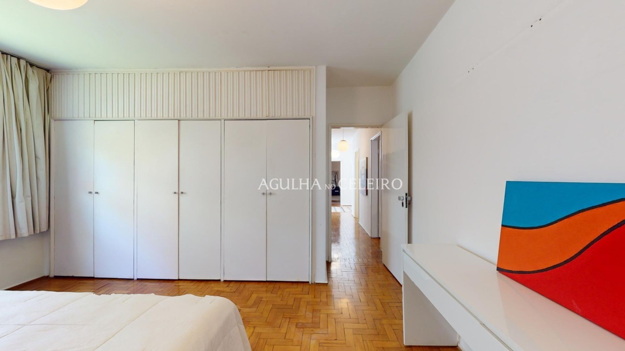 Casa para venda em Jardim Paulistano