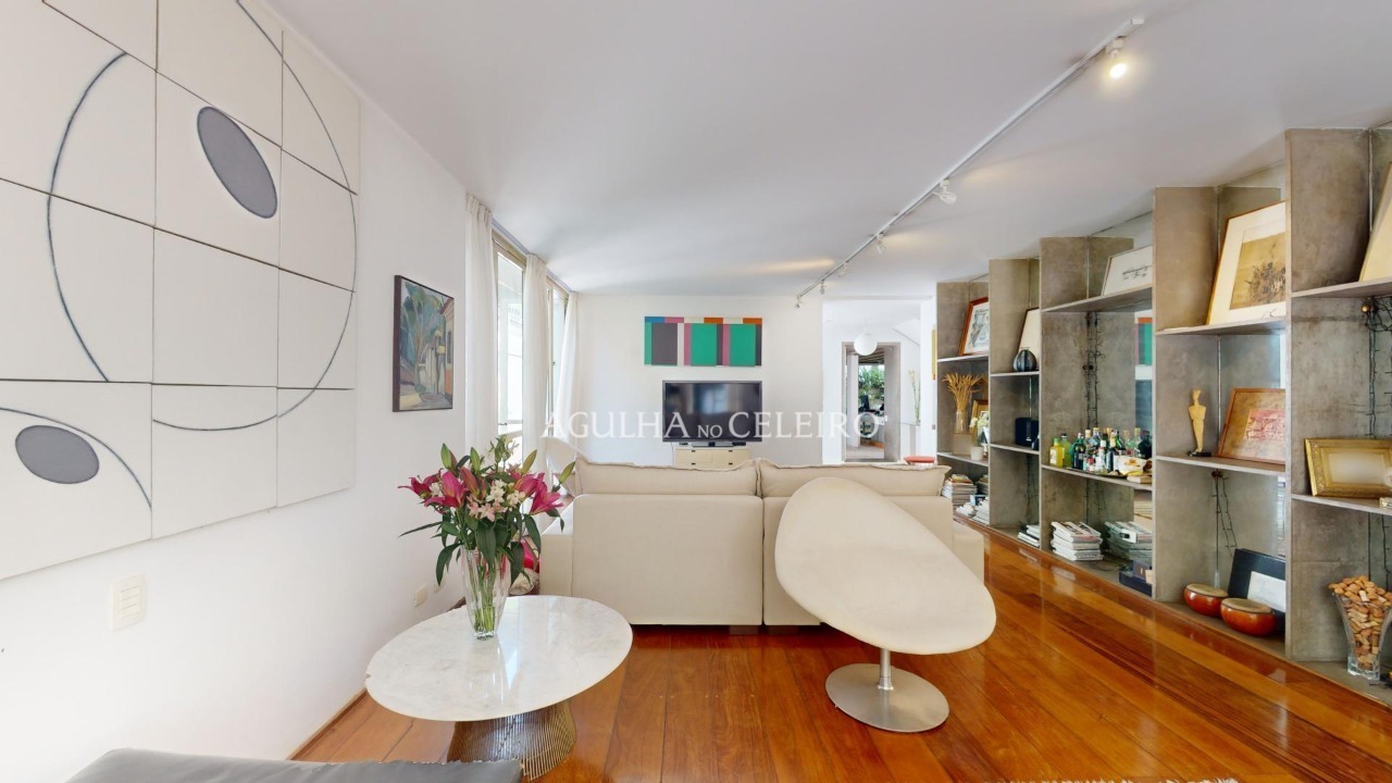 Casa para venda em Jardim Paulistano