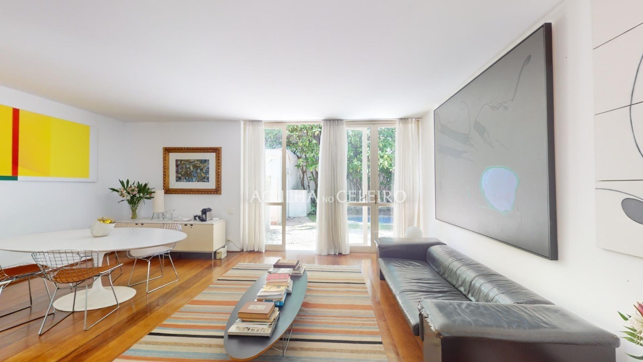 Casa para venda em Jardim Paulistano