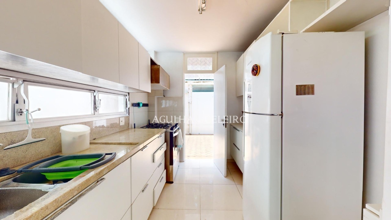 Casa para venda em Jardim Paulistano