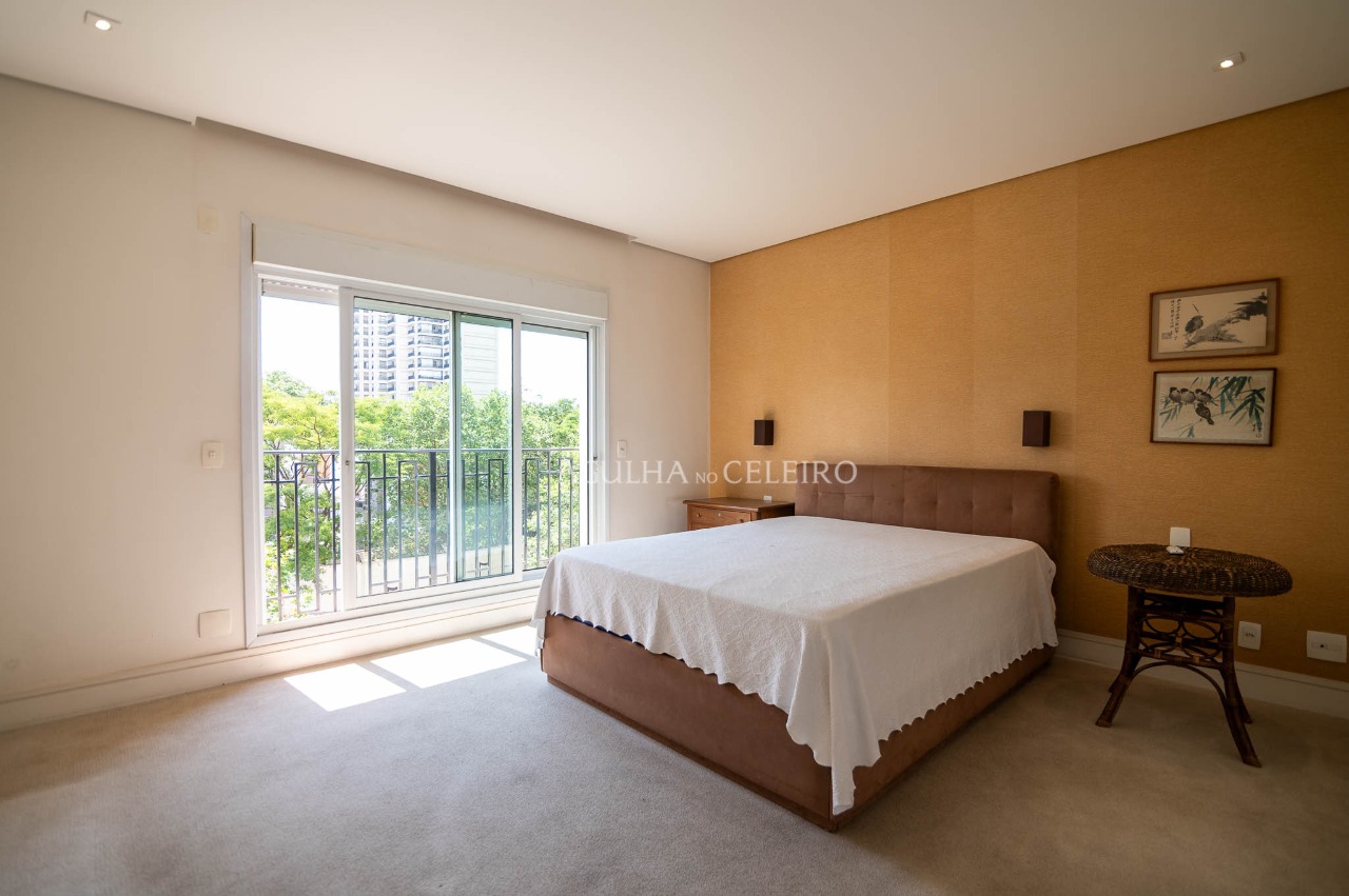 Apartamento para venda em Cidade Jardim