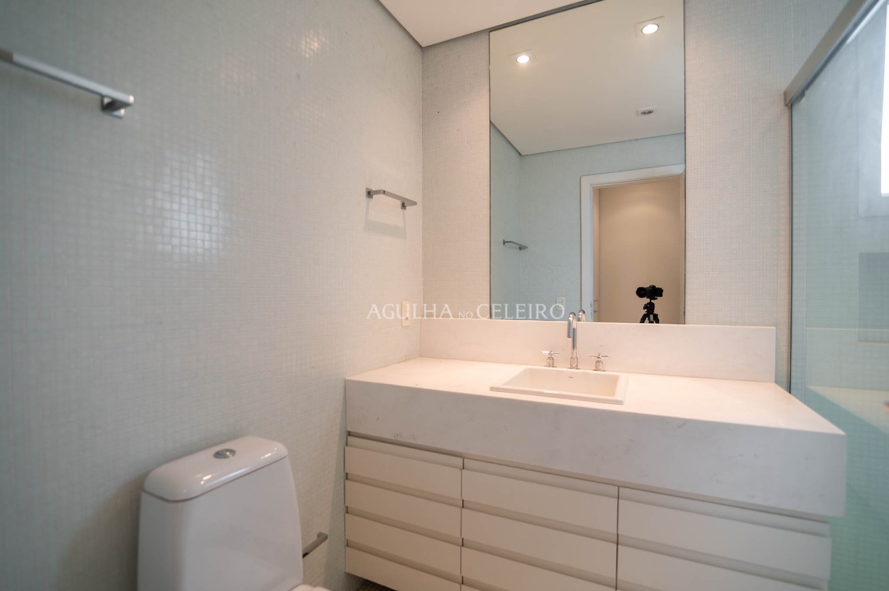 Apartamento para venda em Cidade Jardim