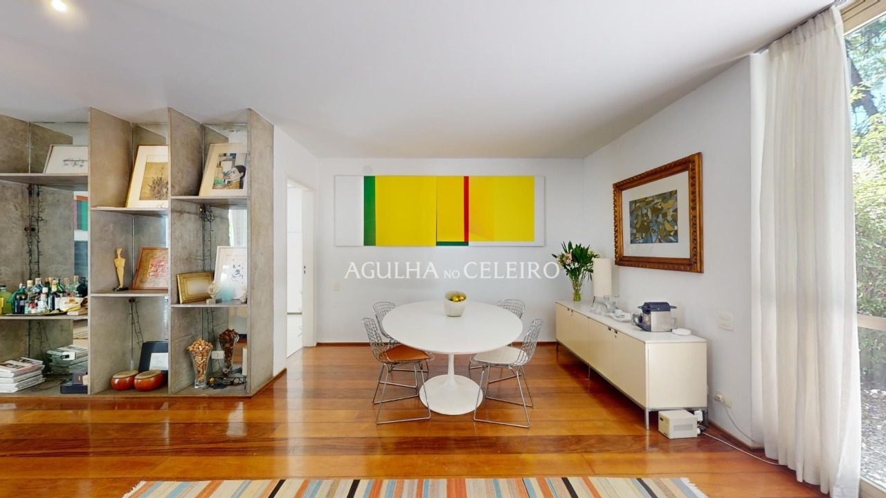 Casa para venda em Jardim Paulistano
