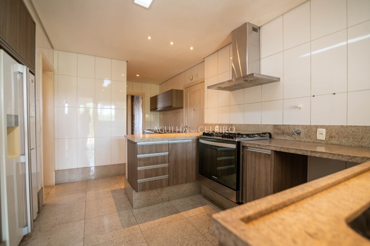 Apartamento para venda em Cidade Jardim