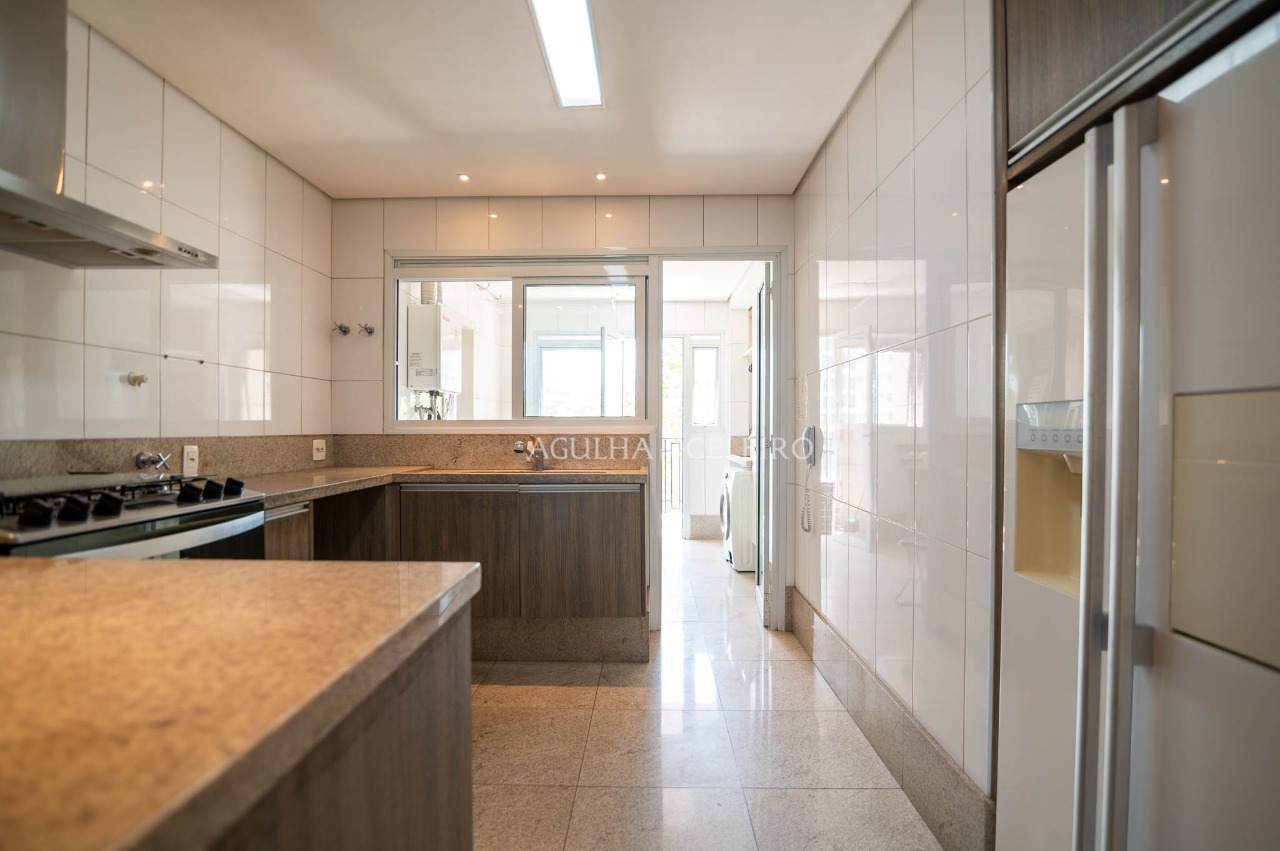 Apartamento para venda em Cidade Jardim