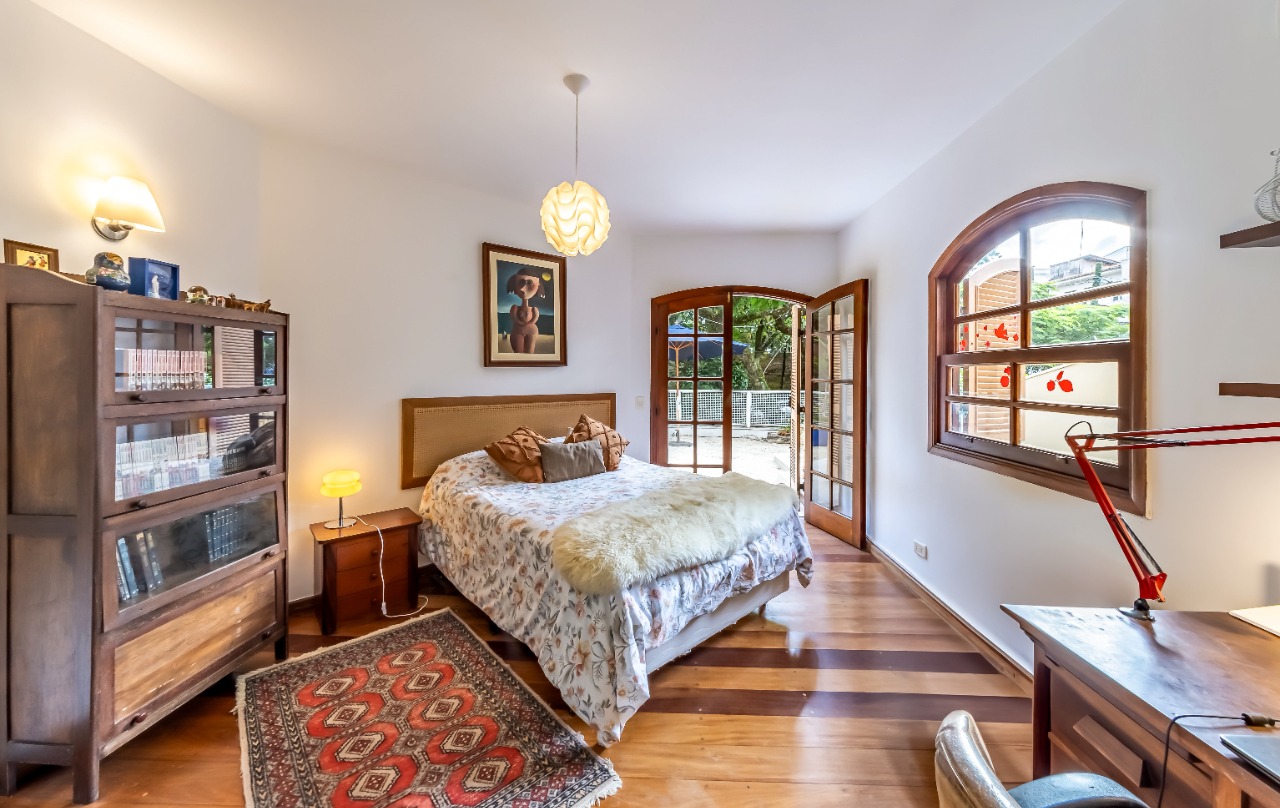 Casa De Vila para venda em Vila Madalena
