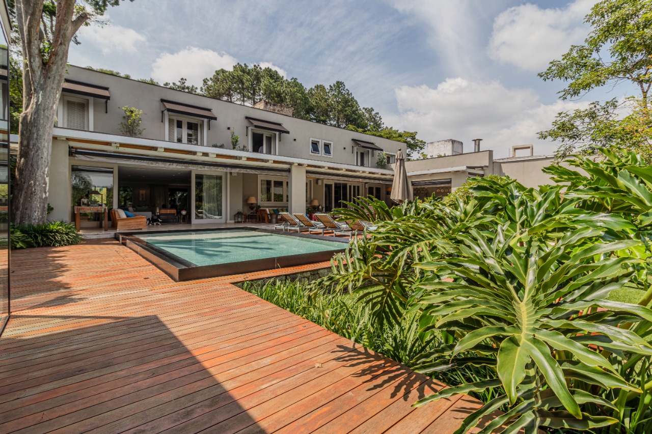 Casa para venda em Cidade Jardim