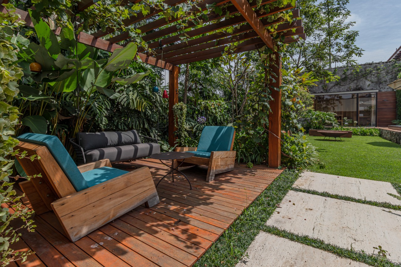 Casa para venda em Cidade Jardim