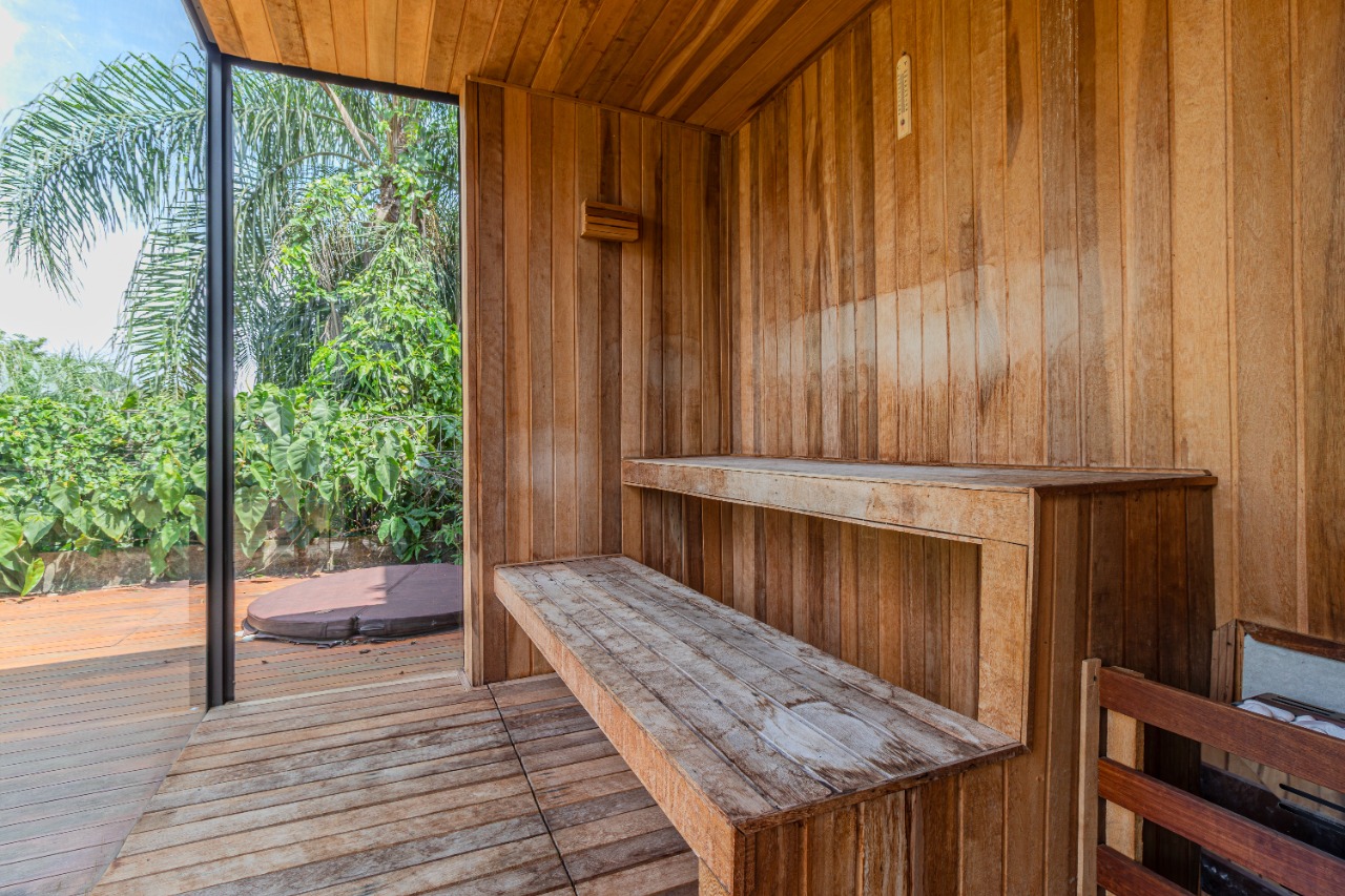 Casa para venda em Cidade Jardim
