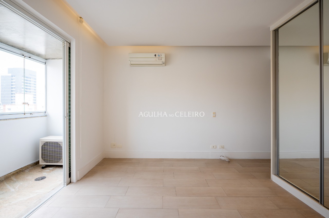 Cobertura para venda em Pinheiros