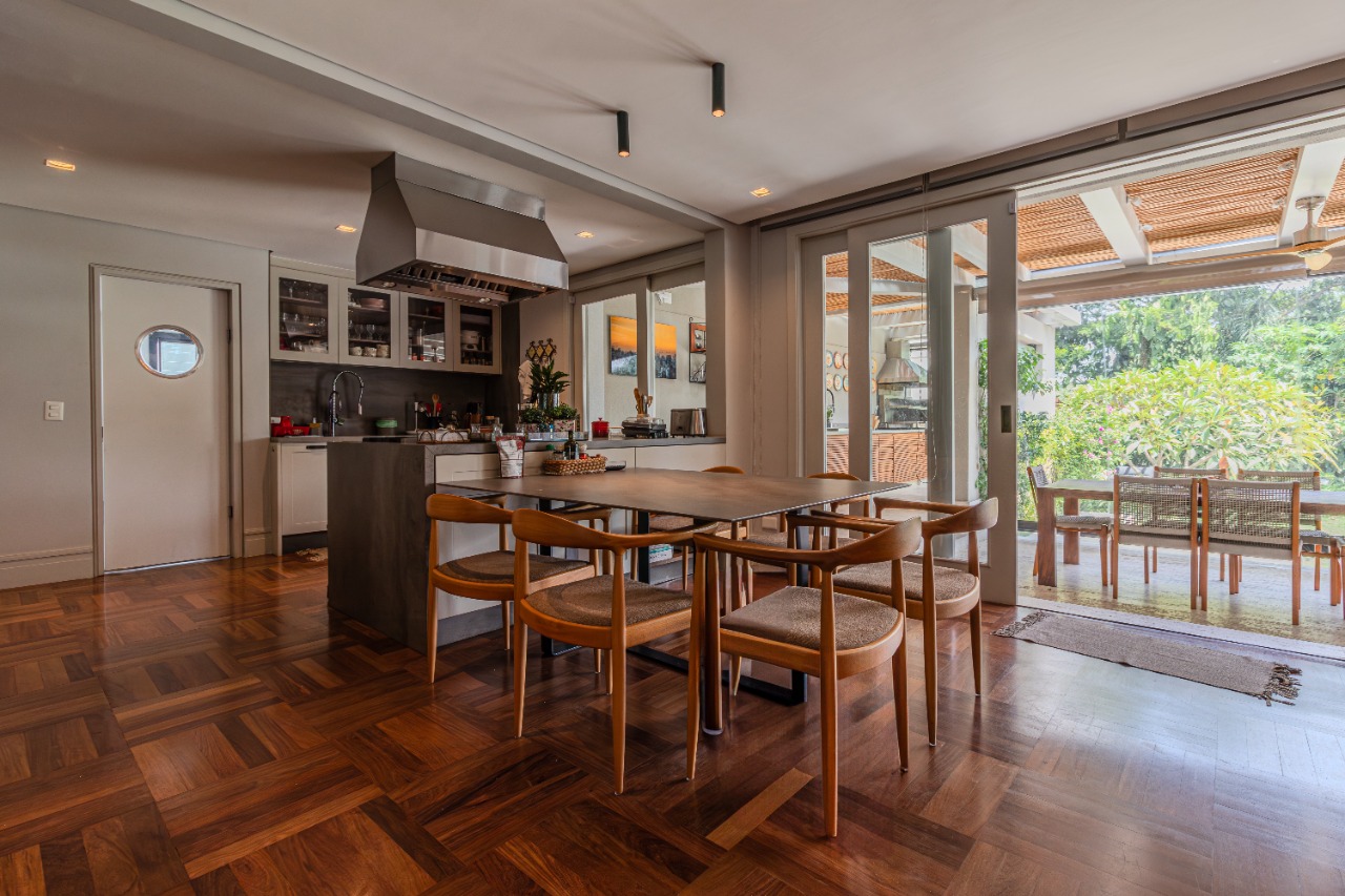 Casa para venda em Cidade Jardim