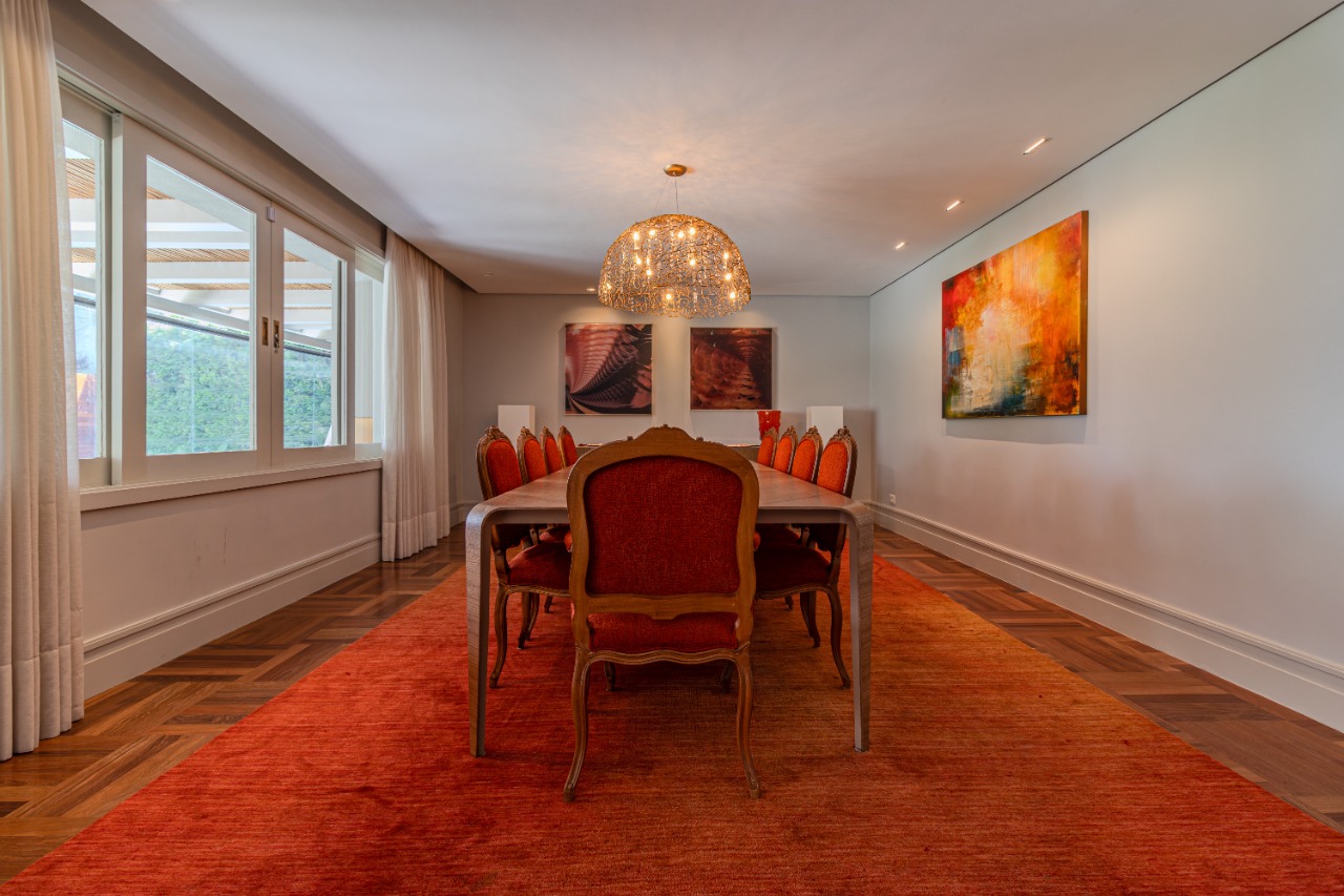 Casa para venda em Cidade Jardim