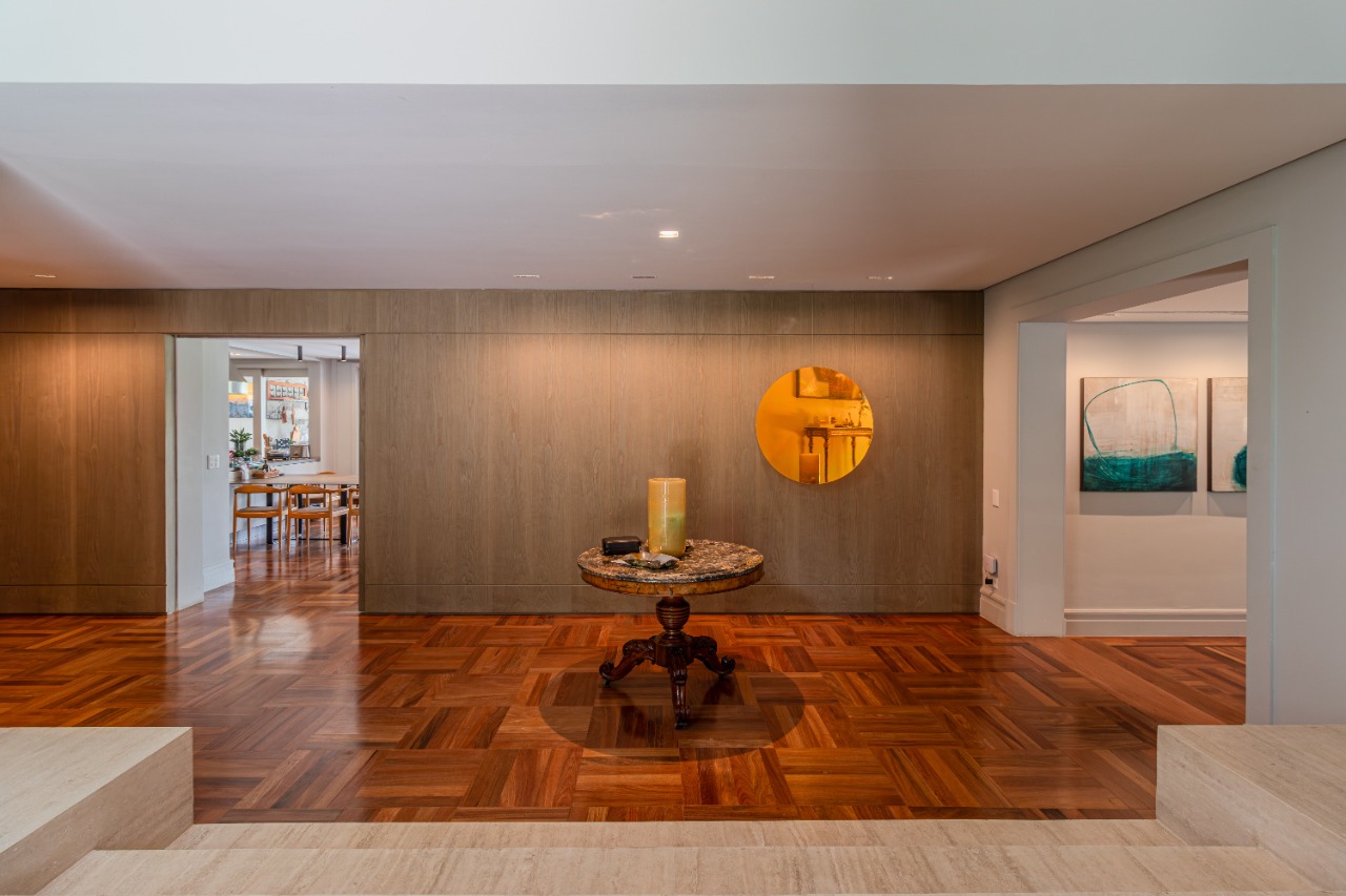 Casa para venda em Cidade Jardim