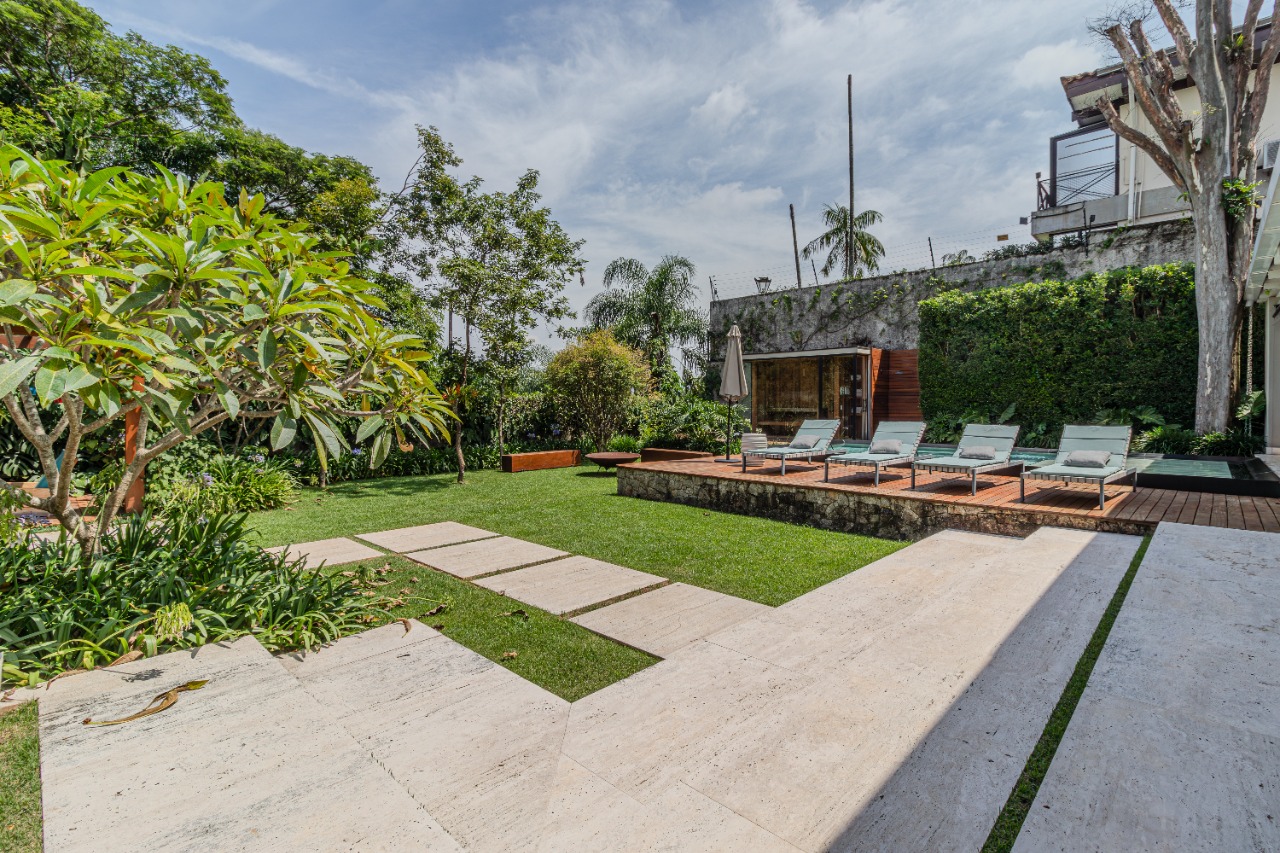 Casa para venda em Cidade Jardim